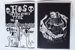 RELIGION REBELLION REFORM | ARTISTIC ACTION IN TIMES OF CRISIS