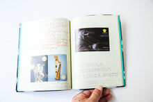 Load image into Gallery viewer, Rene Ricard | Notebook 2010-2012