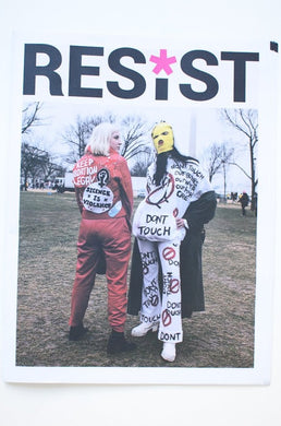 RESIST