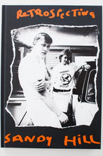 Load image into Gallery viewer, RETROSPECTING SANDY HILL