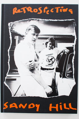 RETROSPECTING SANDY HILL