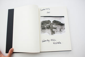 RETROSPECTING SANDY HILL
