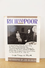 Load image into Gallery viewer, Rich and Poor