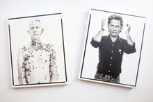 Load image into Gallery viewer, Portraits