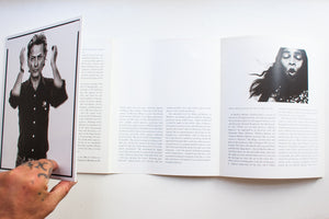 Portraits