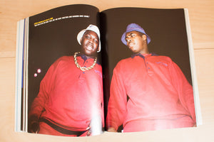 Oh Snap! The Rap Photography of Ricky powell