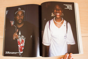 Oh Snap! The Rap Photography of Ricky powell