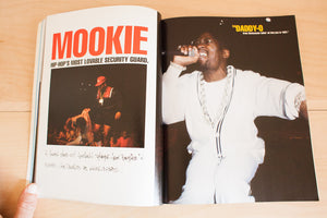 Oh Snap! The Rap Photography of Ricky powell