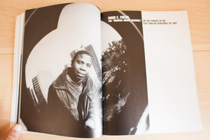 Oh Snap! The Rap Photography of Ricky powell