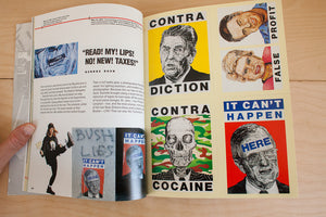Art Attack | The Midnight Politics of A Guerrilla Artist