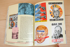 Art Attack | The Midnight Politics of A Guerrilla Artist