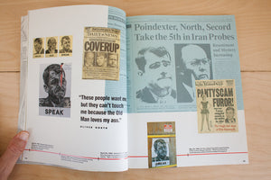 Art Attack | The Midnight Politics of A Guerrilla Artist