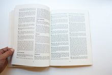 Load image into Gallery viewer, Robert Frank | A Bibliography, Filmography, and Exhibition Chronology 1946-1985