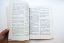Load image into Gallery viewer, Robert Frank | A Bibliography, Filmography, and Exhibition Chronology 1946-1985