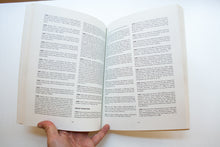 Load image into Gallery viewer, Robert Frank | A Bibliography, Filmography, and Exhibition Chronology 1946-1985