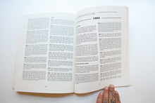 Load image into Gallery viewer, Robert Frank | A Bibliography, Filmography, and Exhibition Chronology 1946-1985