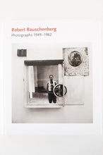 Load image into Gallery viewer, Photographs 1949-1962