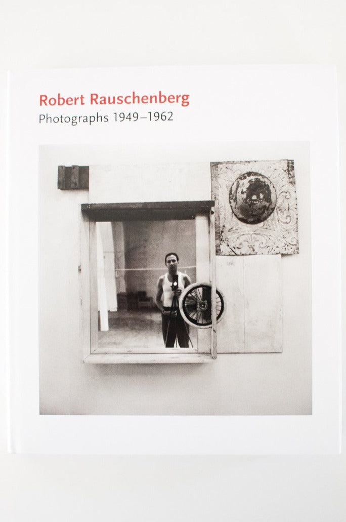 Photographs 1949-1962