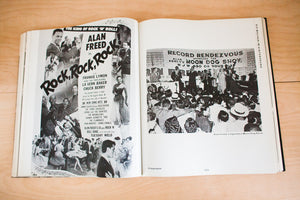 Rock 'N' Roll Music