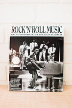 Load image into Gallery viewer, Rock &#39;N&#39; Roll Music