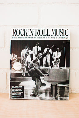Rock 'N' Roll Music