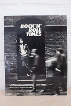 Load image into Gallery viewer, Rock &#39;N&#39; Roll Times