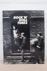 Rock 'N' Roll Times