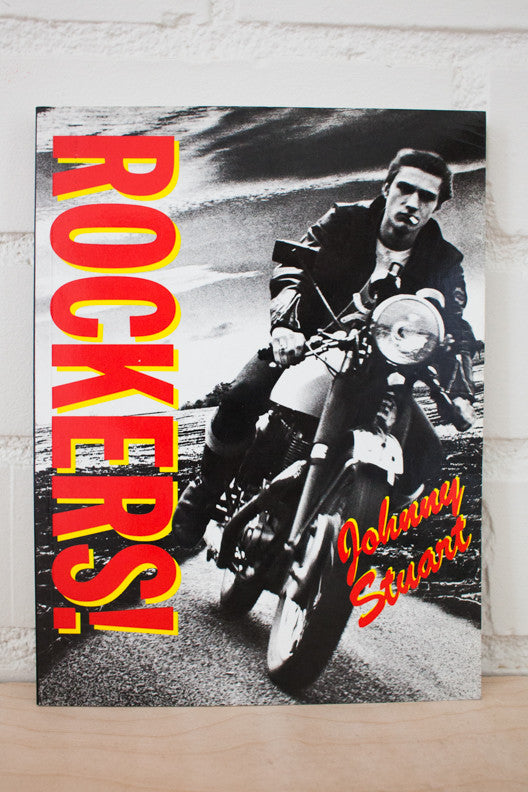 Rockers!