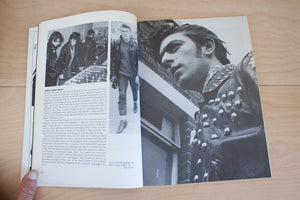 Rockers!