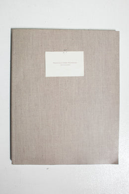 Francesca Woodman | Photographs 1977-1981