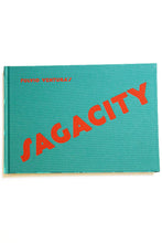 Load image into Gallery viewer, SAGACITY