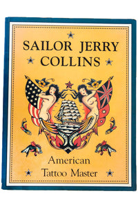 SAILOR JERRY COLLINS | AMERICAN TATTOO MASTER