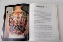 Load image into Gallery viewer, SAILOR JERRY COLLINS | AMERICAN TATTOO MASTER