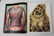 Load image into Gallery viewer, SAILOR JERRY COLLINS | AMERICAN TATTOO MASTER