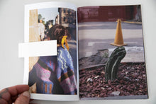 Load image into Gallery viewer, SANGRE DE MI SANGRE