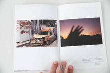 Load image into Gallery viewer, SANGRE DE MI SANGRE