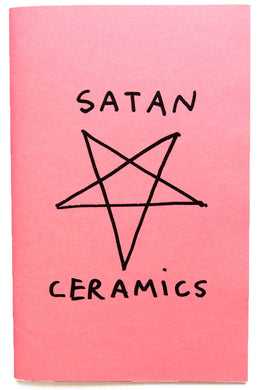 SATAN CERAMICS