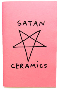 SATAN CERAMICS