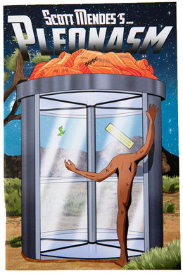 SCOTT MENDES'S...PLEONASM