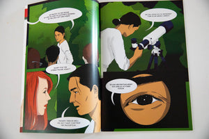 SCOTT MENDES'S...PLEONASM