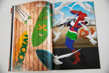 Load image into Gallery viewer, SCOTT MENDES&#39;S...PLEONASM