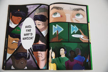 Load image into Gallery viewer, SCOTT MENDES&#39;S...PLEONASM