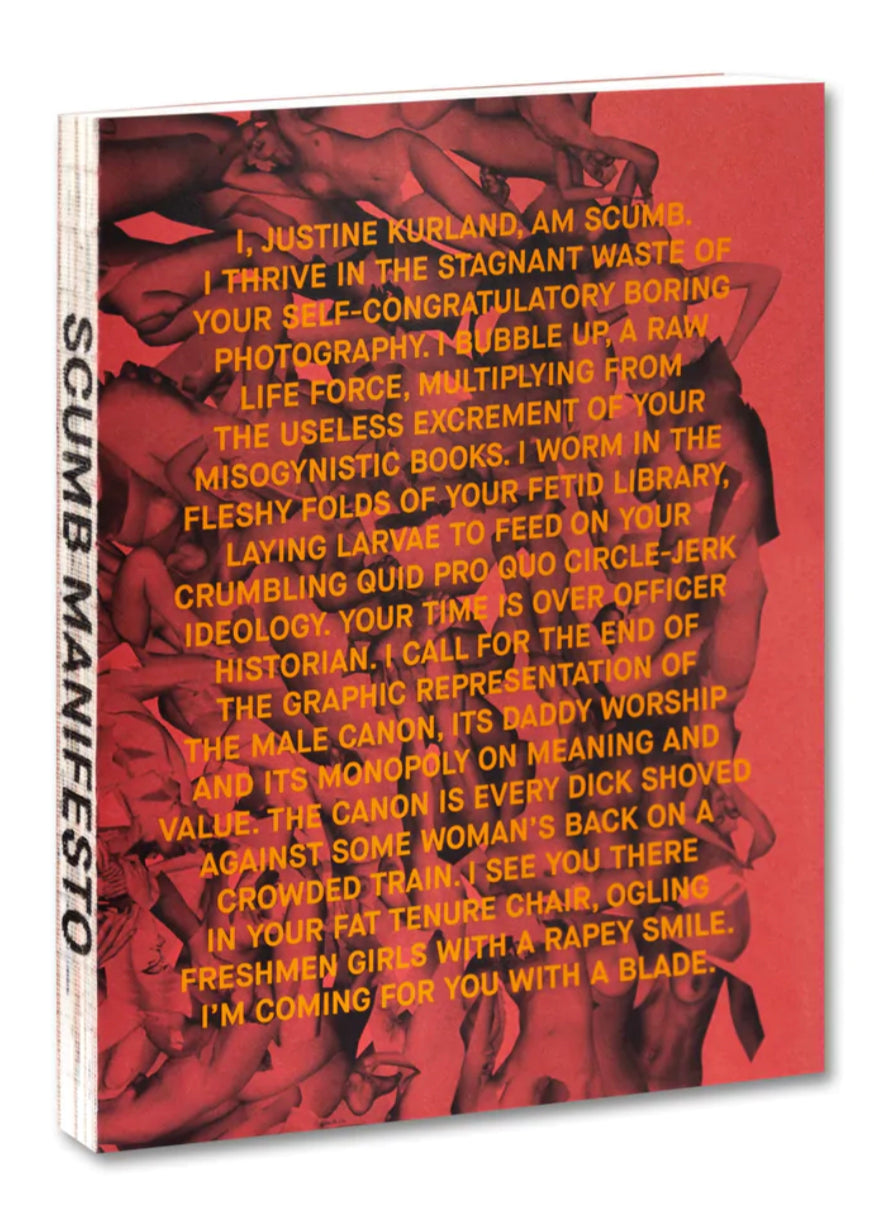 SCUM MANIFESTO