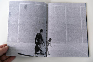SEAN MAUNG 2022 PARTY PACK | Four Zines