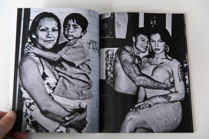 SEAN MAUNG 2022 PARTY PACK | Four Zines