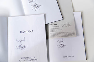 SEAN MAUNG 2022 PARTY PACK | Four Zines