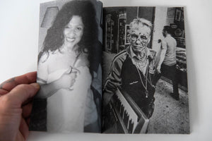 SEAN MAUNG 2022 PARTY PACK | Four Zines