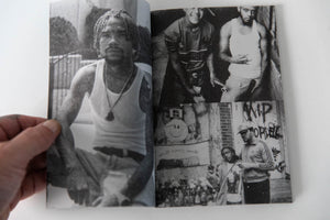 SEAN MAUNG 2022 PARTY PACK | Four Zines