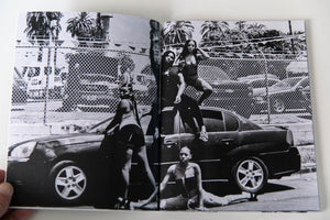 SEAN MAUNG 2022 PARTY PACK | Four Zines