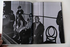 SEAN MAUNG 2022 PARTY PACK | Four Zines
